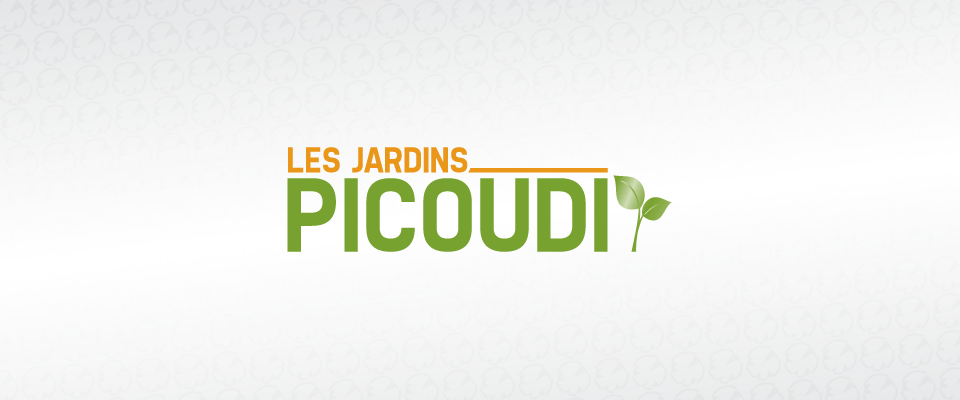 Jardins
 Picoudi