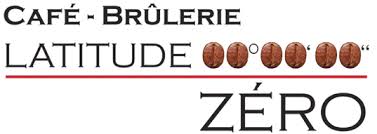 Café brûlerie latitude zéro Varennes