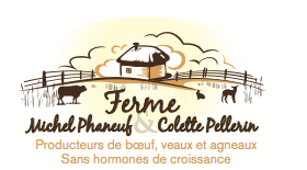 Boucherie Michel Phaneuf Colette Pellerin Contrecoeur