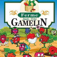 Ferme Jean-Yves Gamelin
