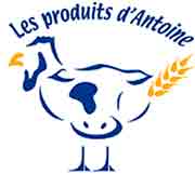 Les produits d'Antoines
